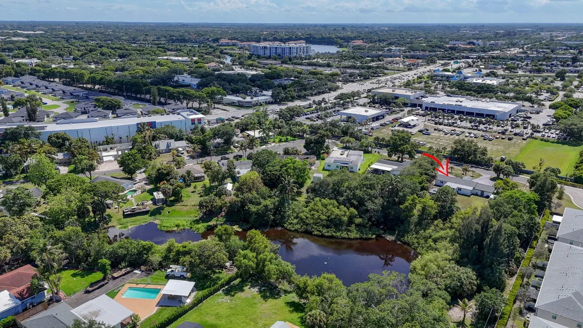 West Palm Beach Residence photo 61
