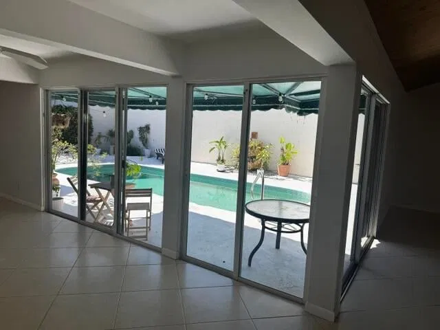 Residence