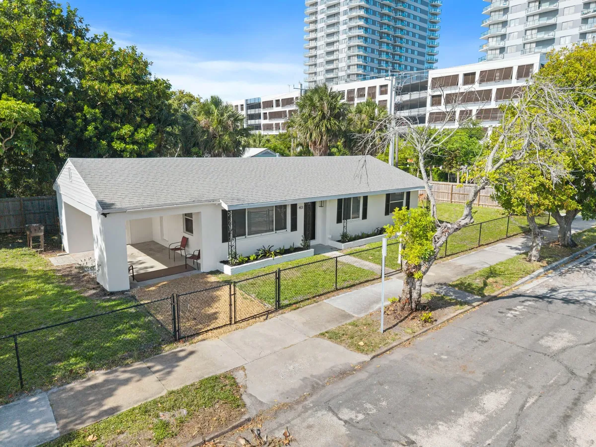 NOMAR West Palm Beach Residence photo 31
