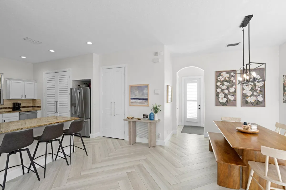 Evergrene Palm Beach Gardens Residence photo 7