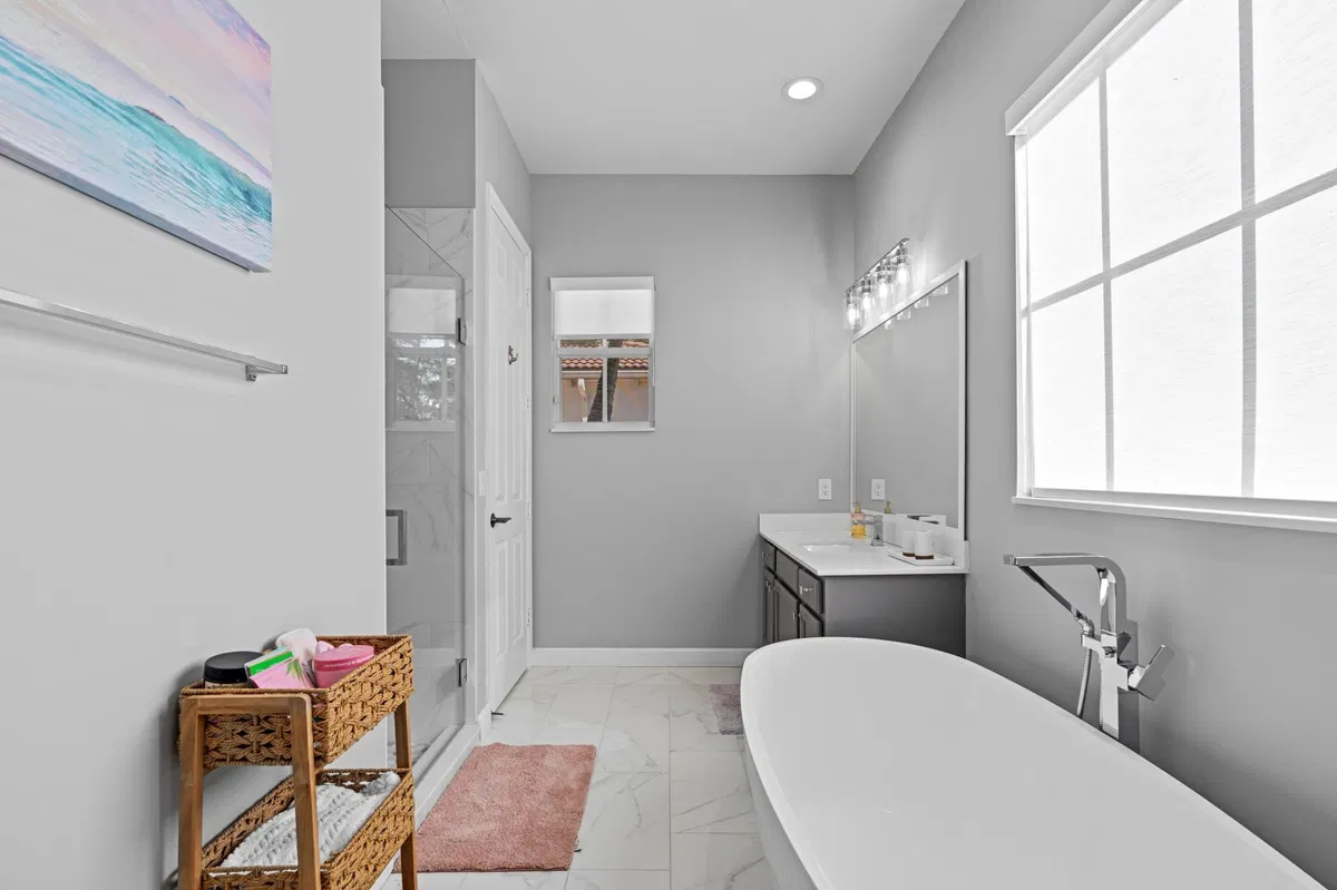 Evergrene Palm Beach Gardens Residence photo 19