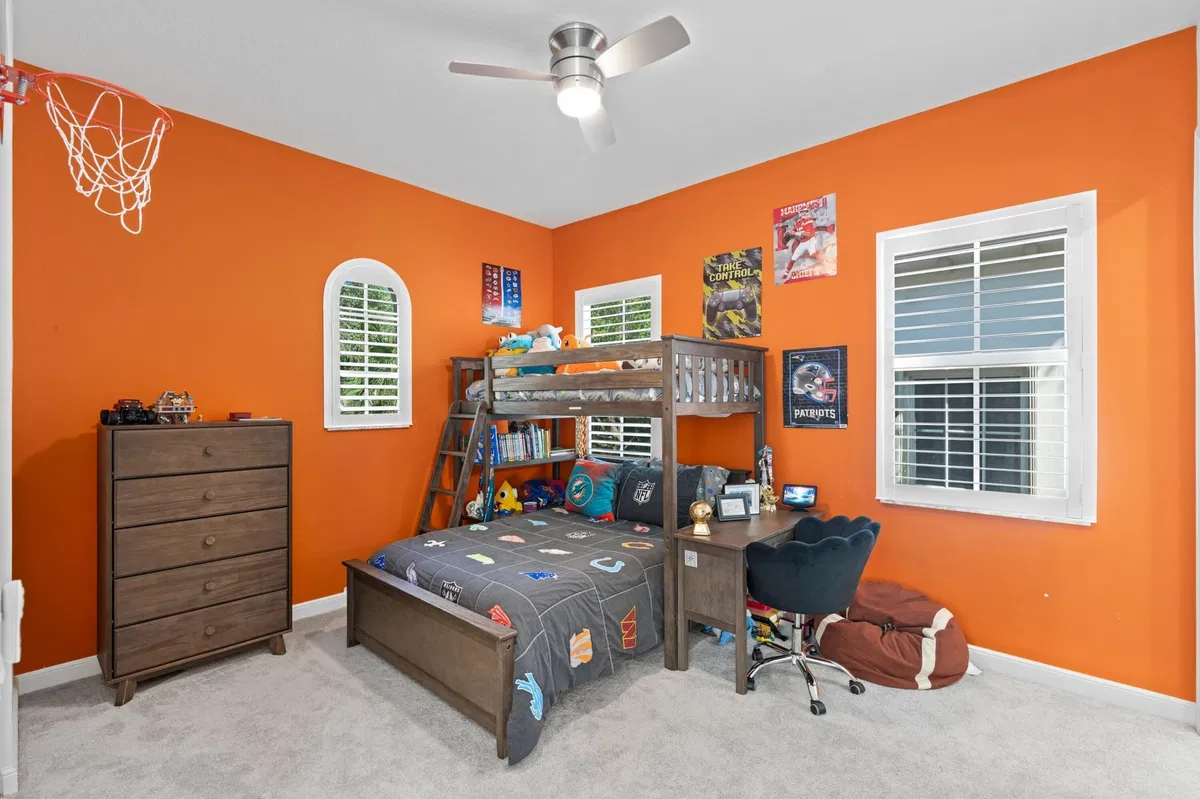 Evergrene Palm Beach Gardens Residence photo 22