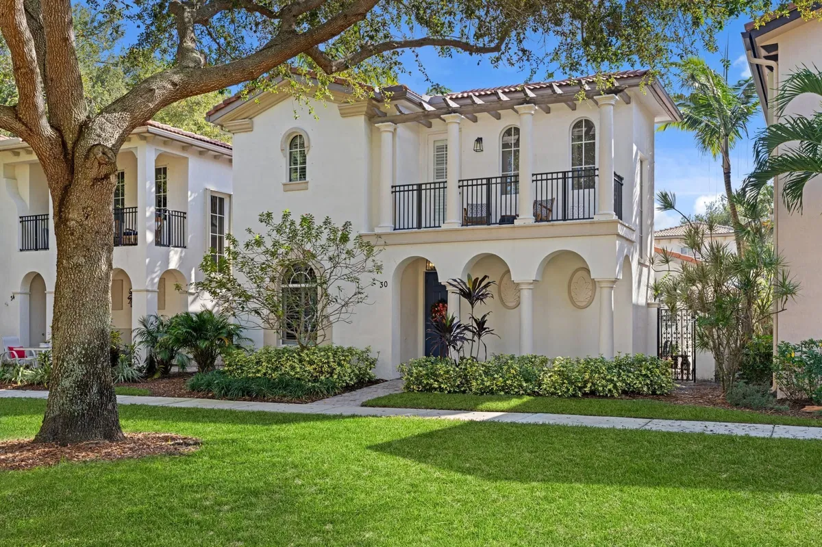 Evergrene Palm Beach Gardens Residence photo 28