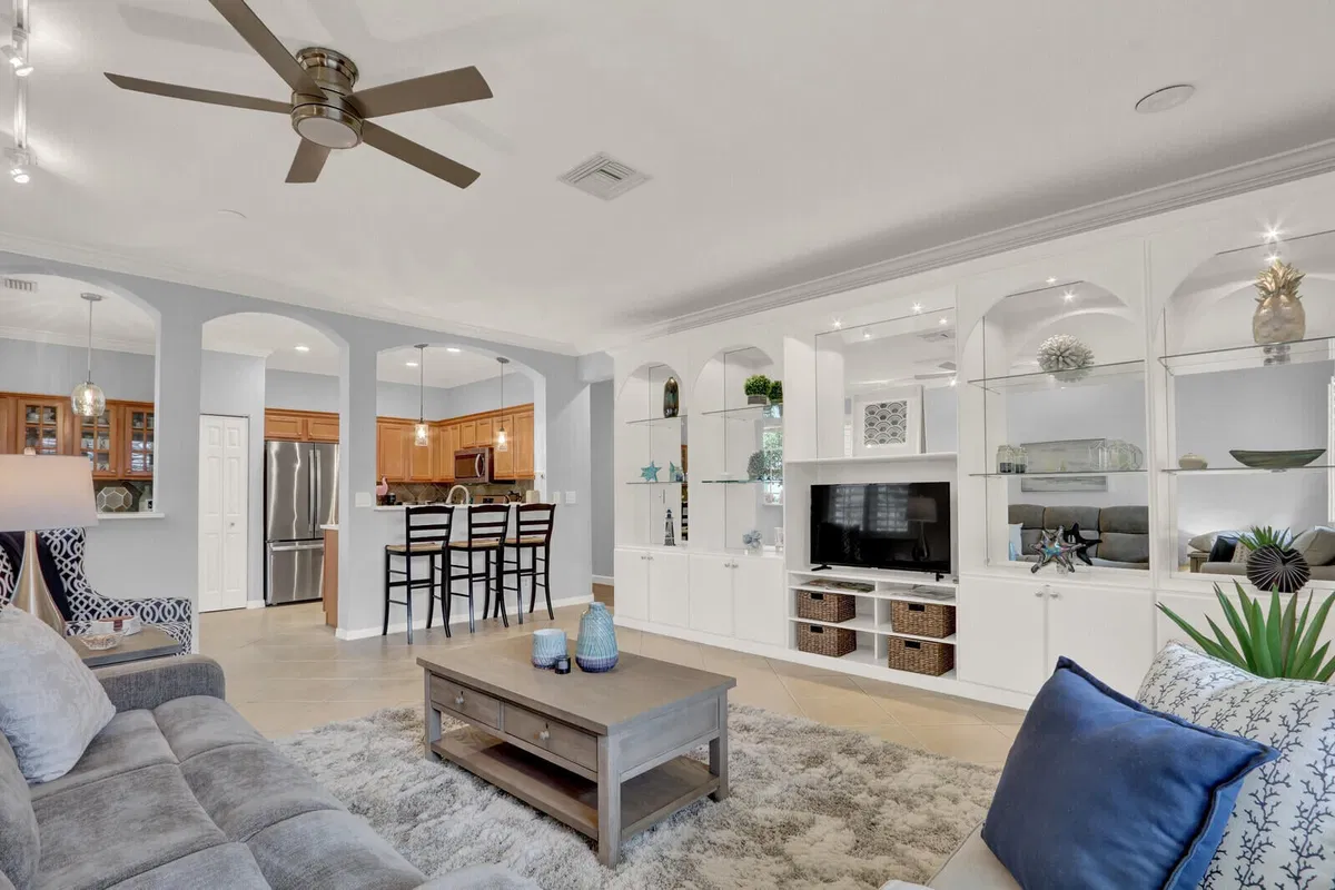 Evergrene Palm Beach Gardens Residence photo 7