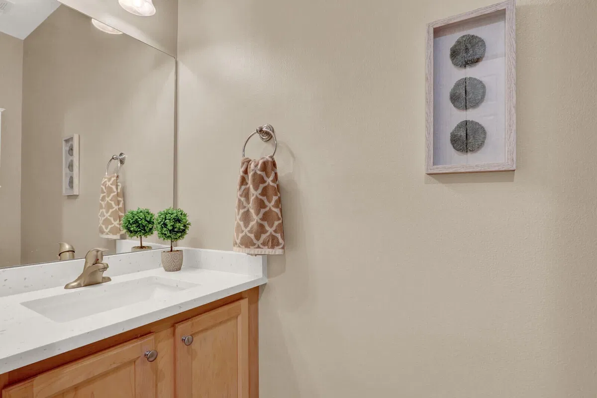 Evergrene Palm Beach Gardens Residence photo 19