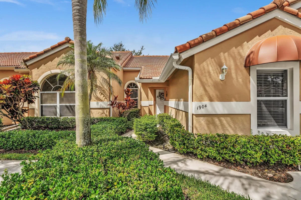 PGA National Palm Beach Gardens Residence photo 4
