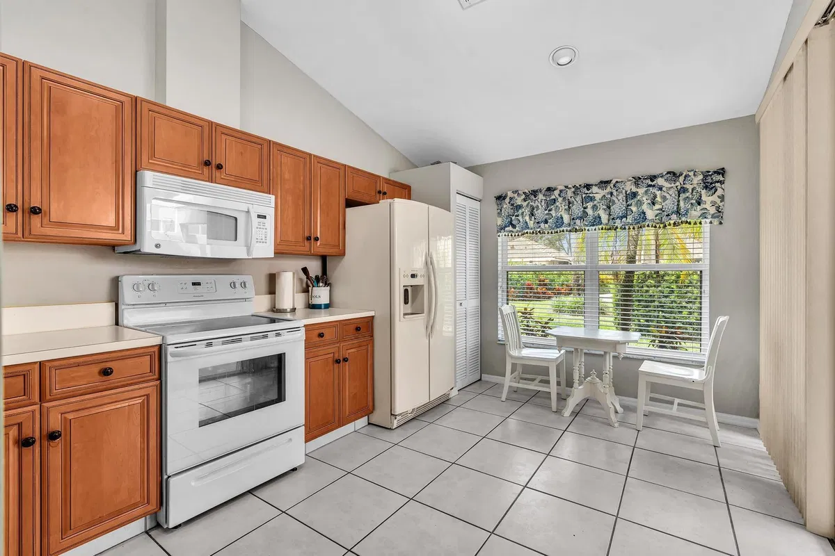 PGA National Palm Beach Gardens Residence photo 10