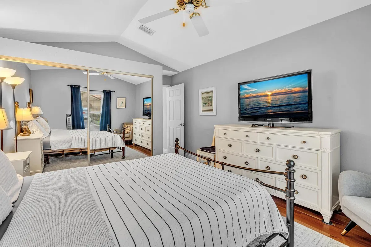PGA National Palm Beach Gardens Residence photo 22