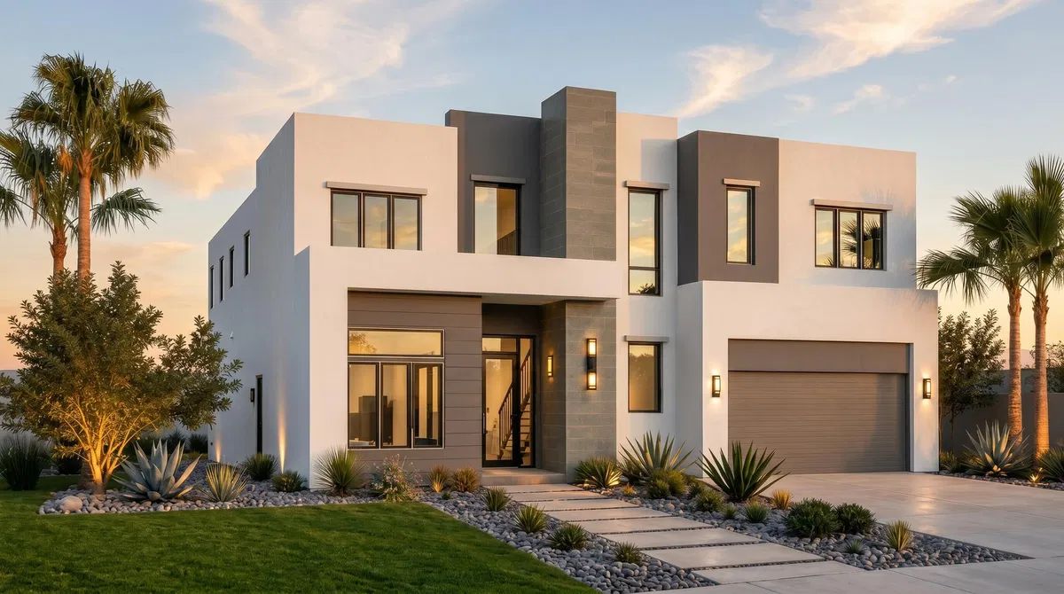Residence