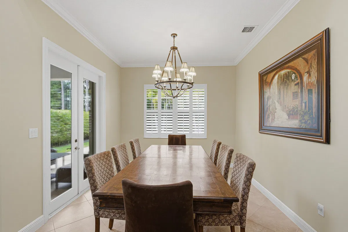 Evergrene Palm Beach Gardens Residence photo 10