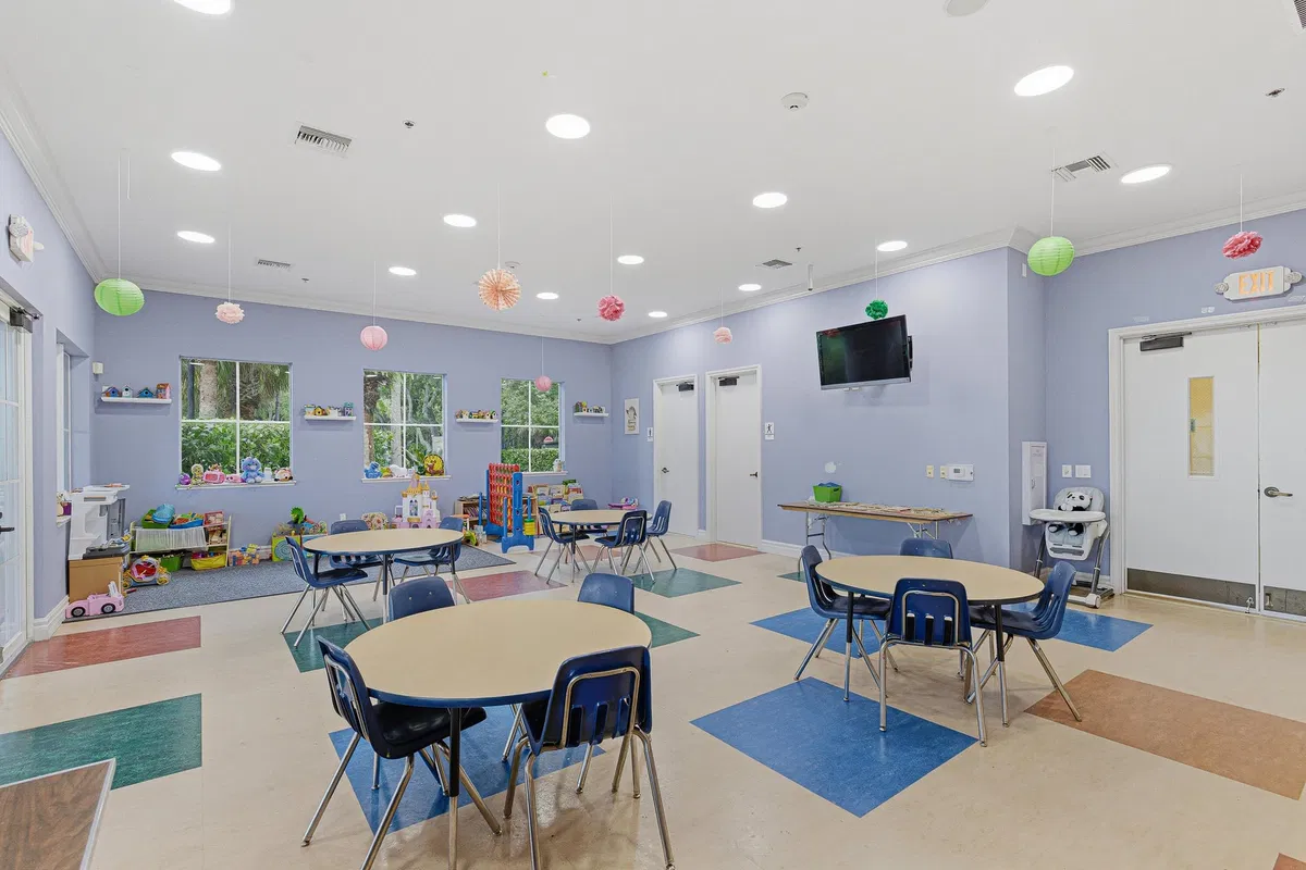 Evergrene Palm Beach Gardens Residence photo 49