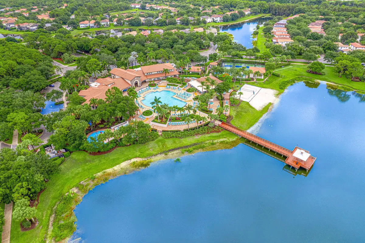Evergrene Palm Beach Gardens Residence photo 55