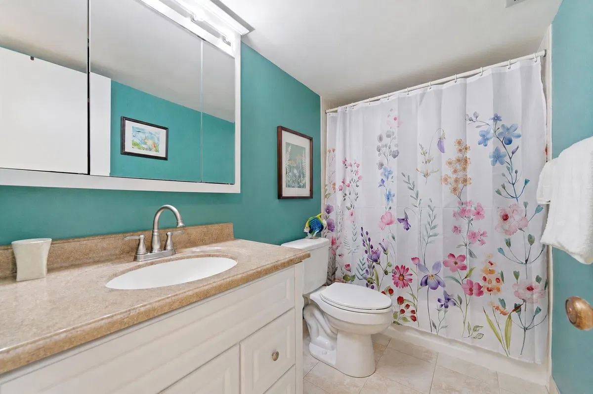 Unit A408 photo 13