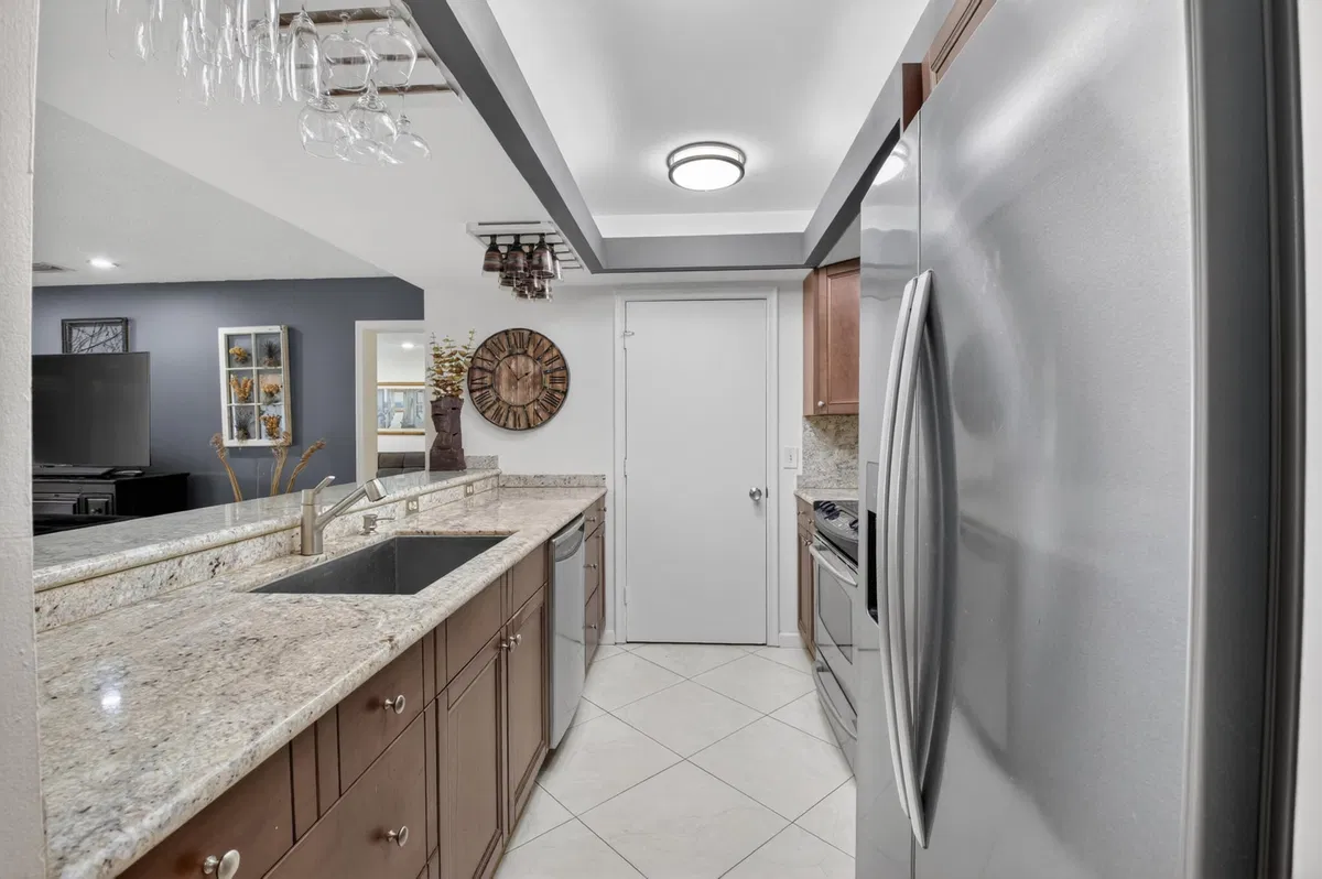 Boca West Country Club Unit 2102 photo 10