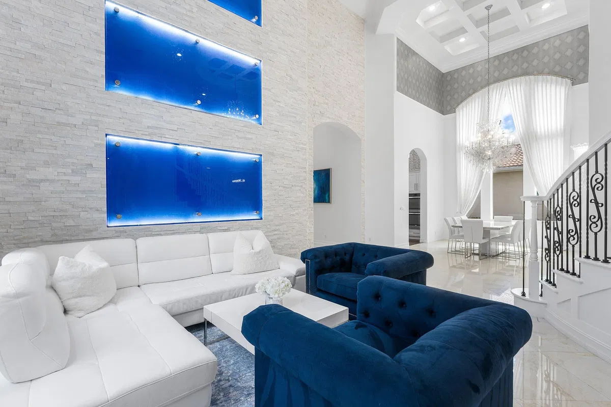 Jupiter Country Club Residence photo 4