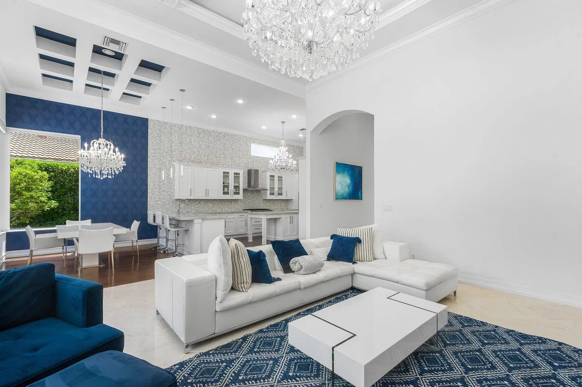 Jupiter Country Club Residence photo 7
