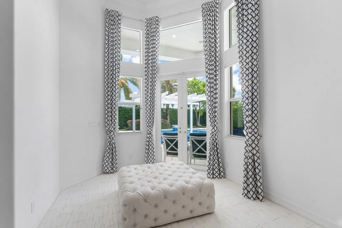 Jupiter Country Club Residence photo 16