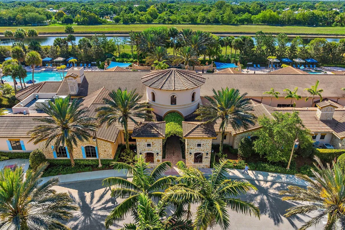 Jupiter Country Club Residence photo 31