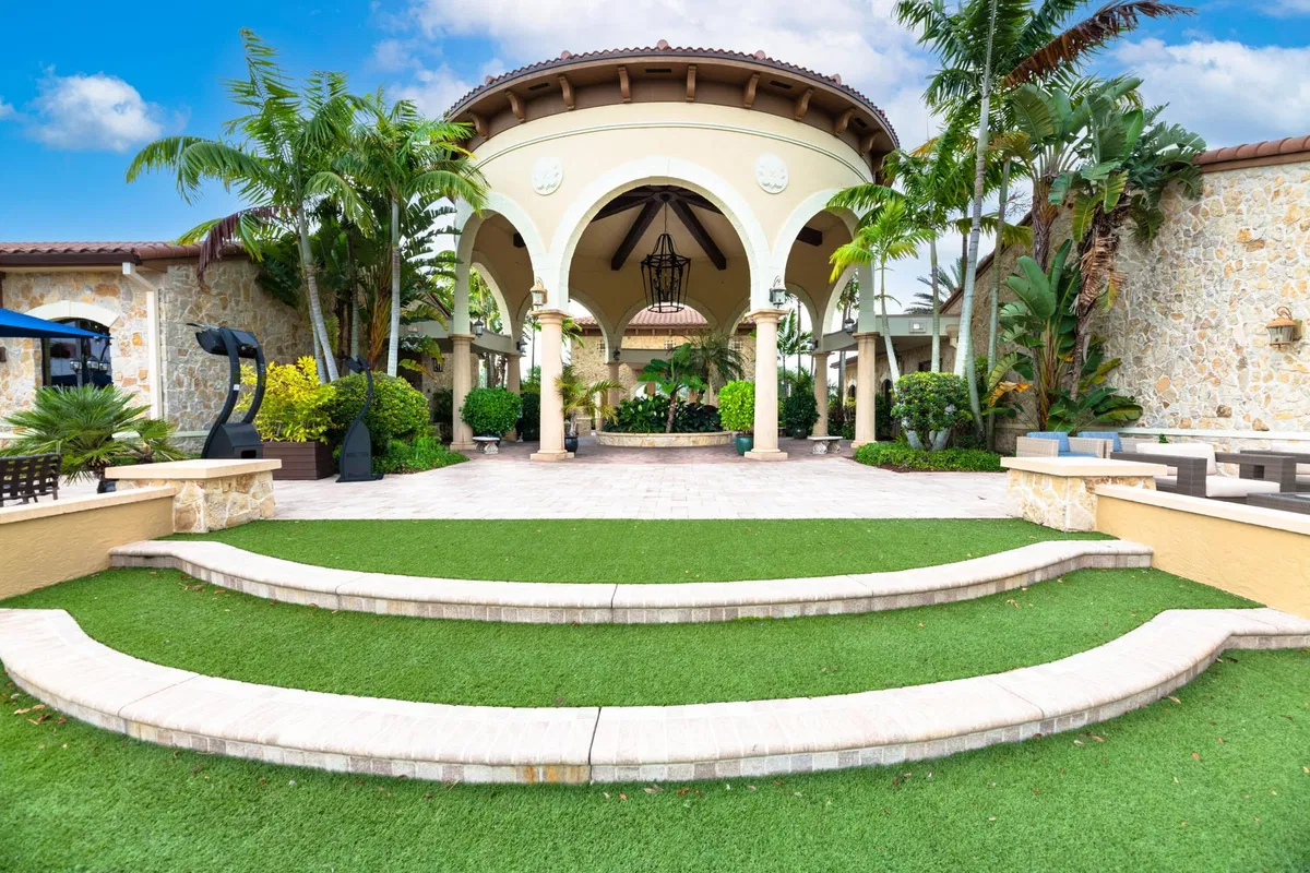 Jupiter Country Club Residence photo 34