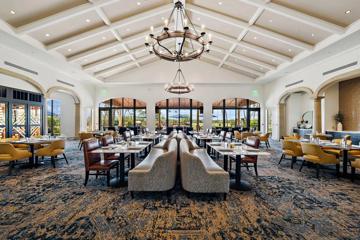 Jupiter Country Club Residence photo 37