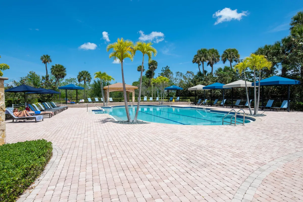 Jupiter Country Club Residence photo 40