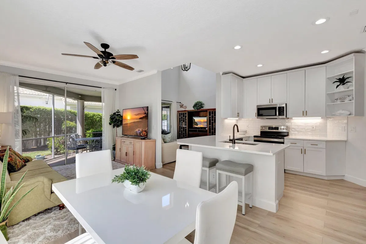 Ibis Golf & Country Club Residence photo 10