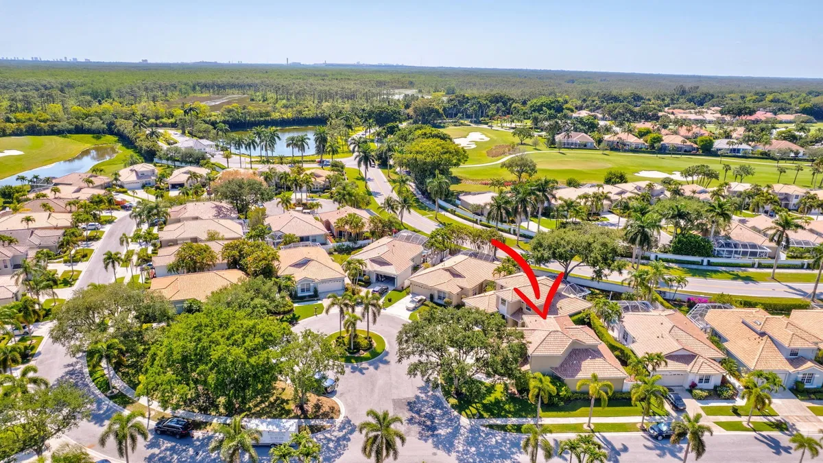 Ibis Golf & Country Club Residence photo 25