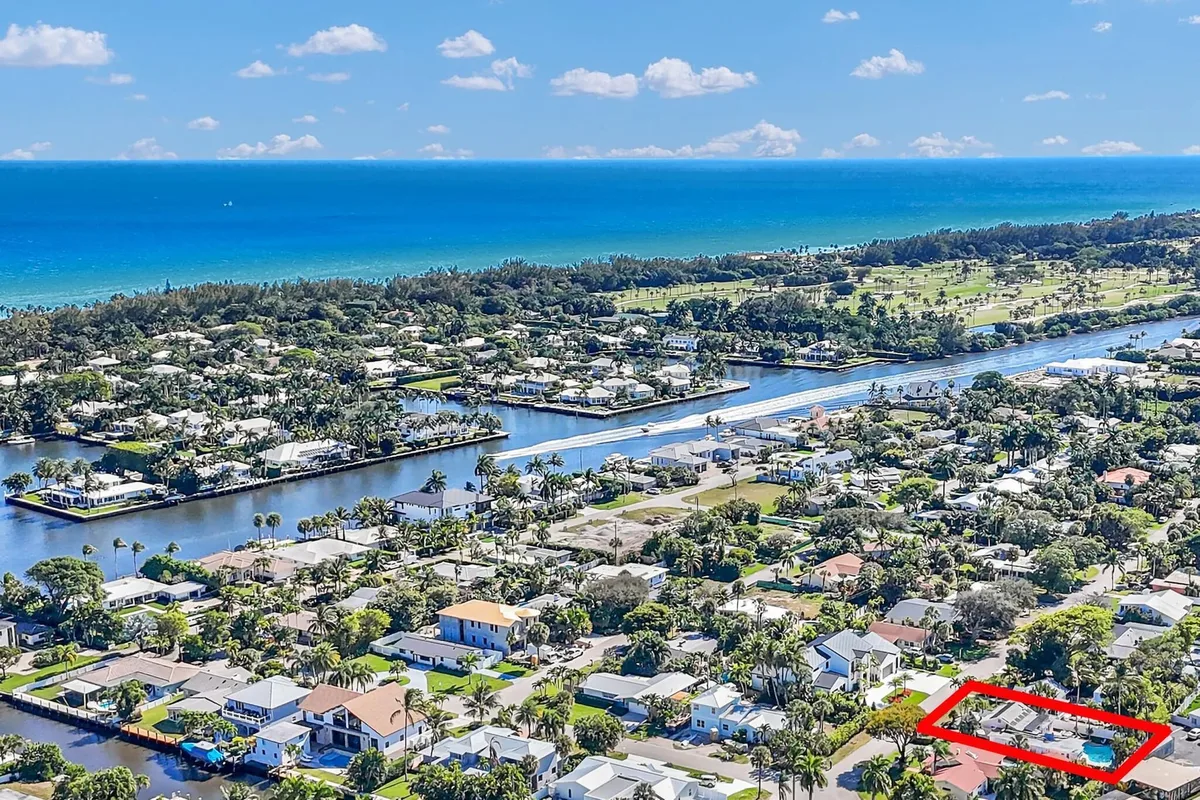 Tradewinds Estates Residence