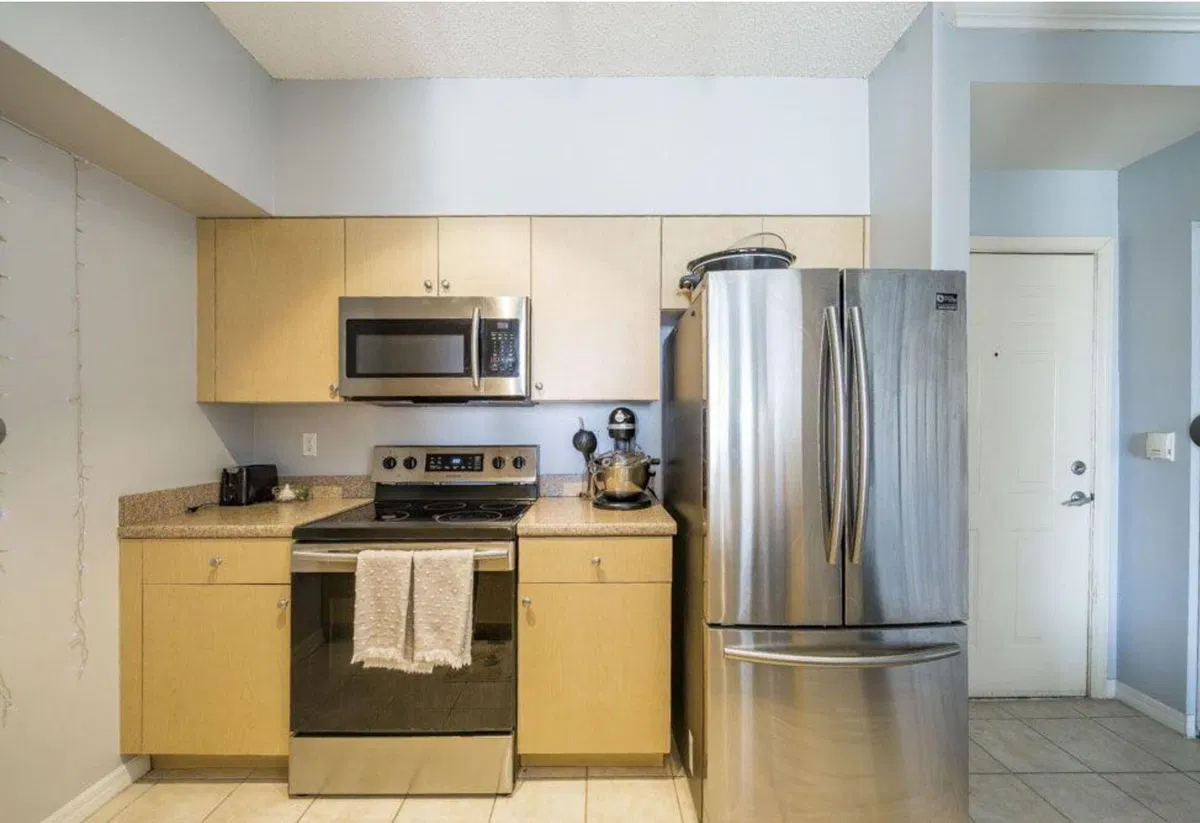 The Montecito Unit 1203 photo 7