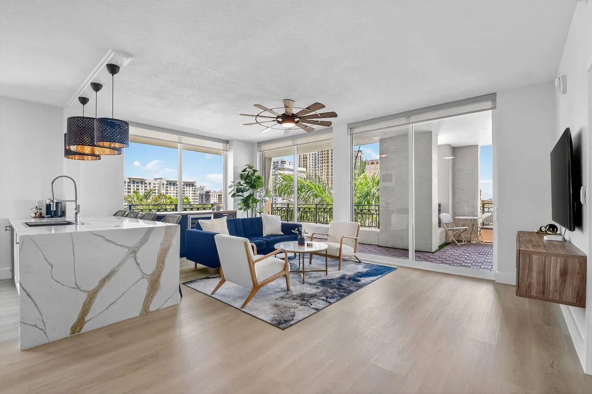 CityPlace South Tower Unit 502