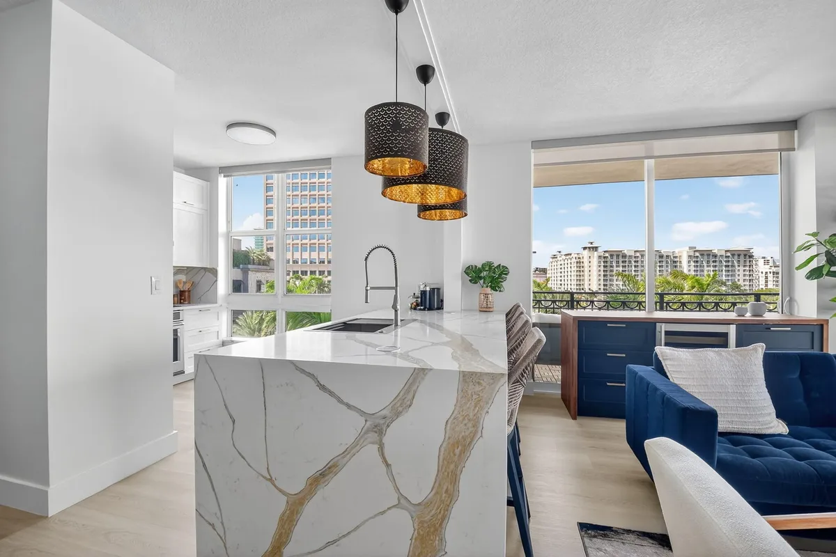 CityPlace South Tower Unit 502 photo 13