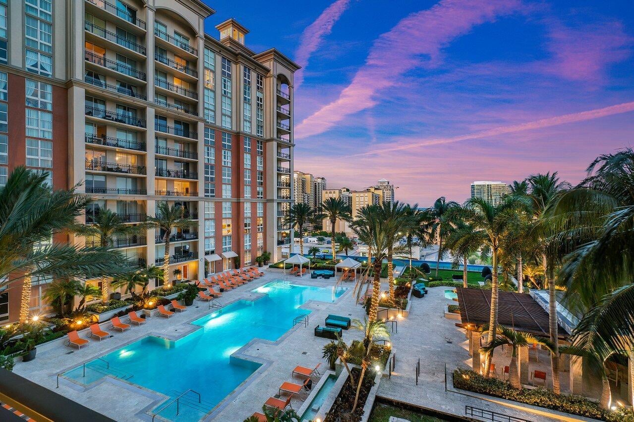 CityPlace South Tower Unit 502 photo 64