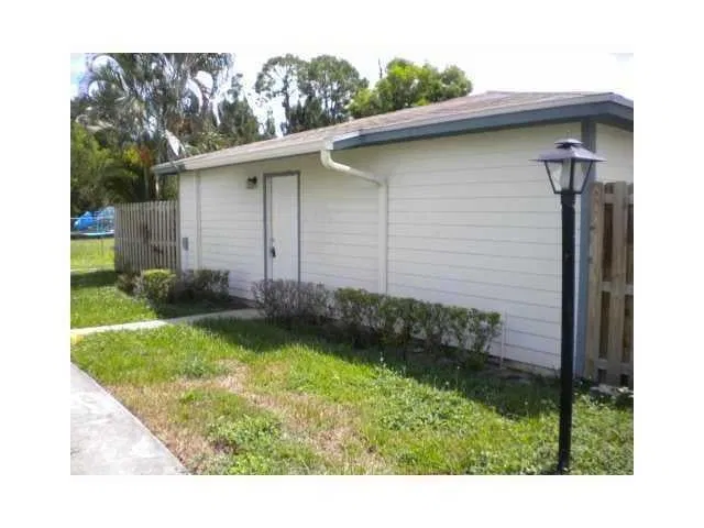 Residence