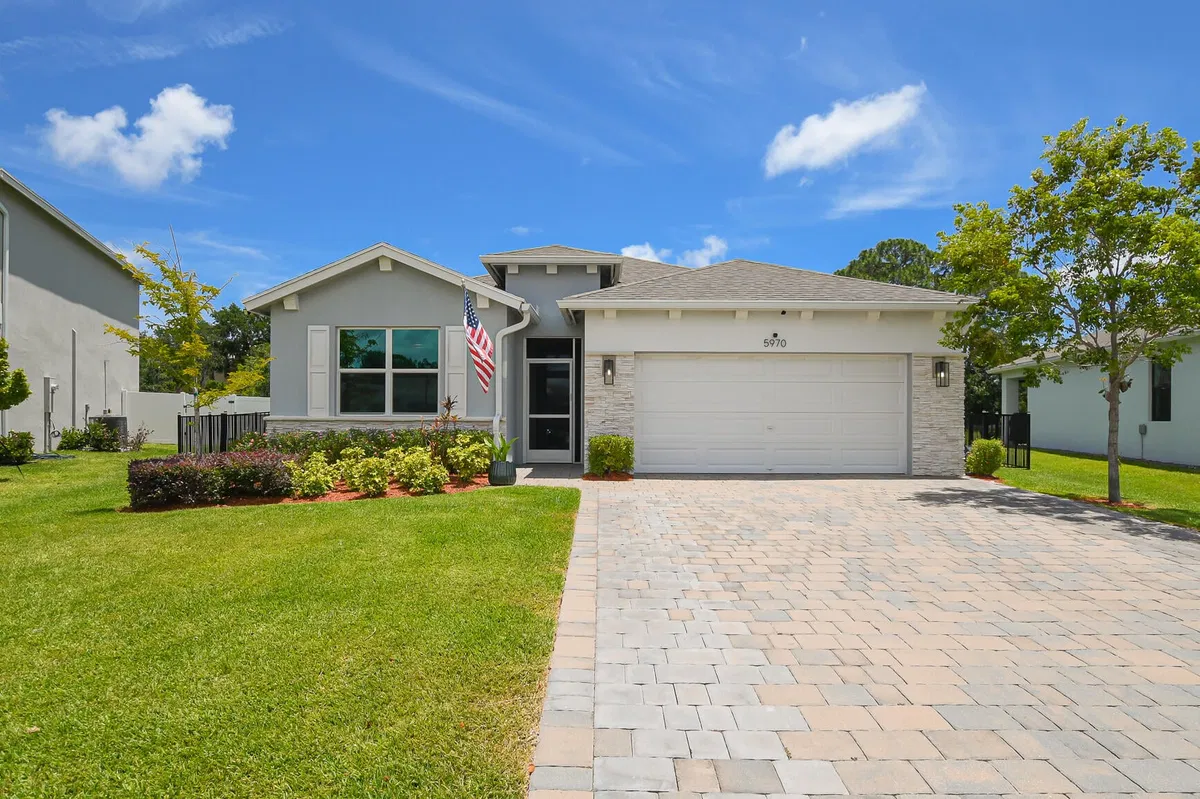 Residence