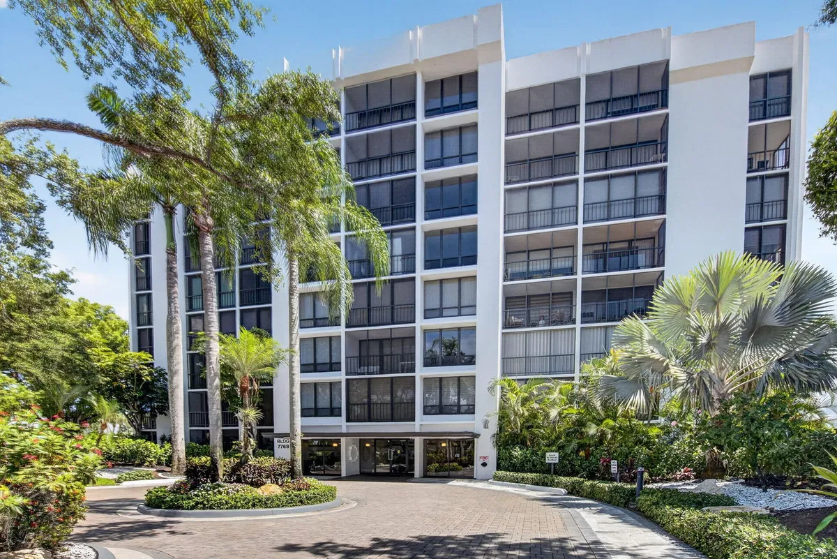Boca West Country Club Unit 551 photo 10