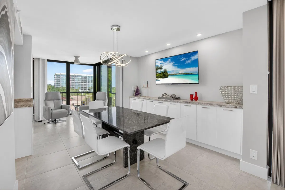 Boca West Country Club Unit 551 photo 25
