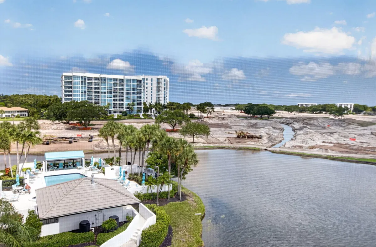 Boca West Country Club Unit 551 photo 52