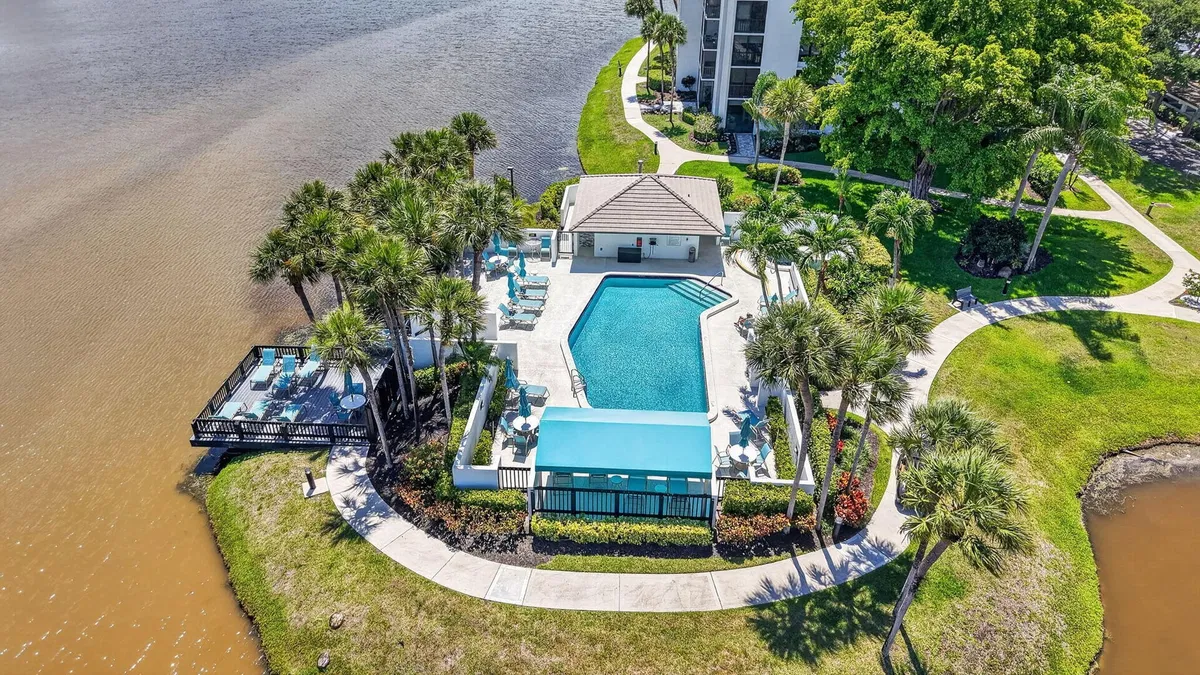 Boca West Country Club Unit 551 photo 55