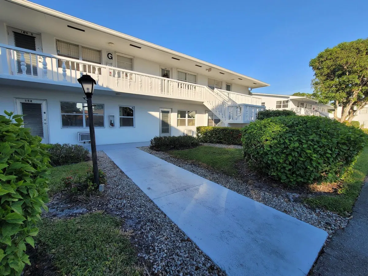 Residence