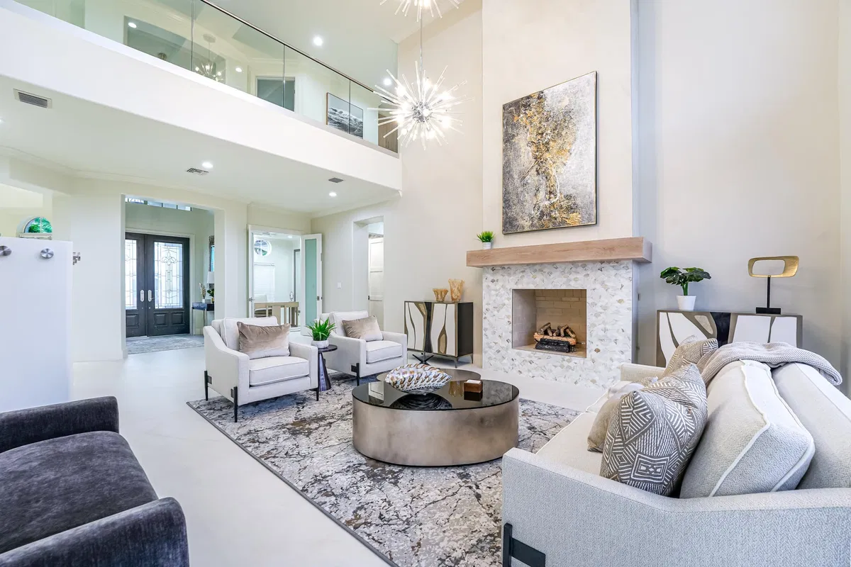 Boca Harbour Residence photo 7