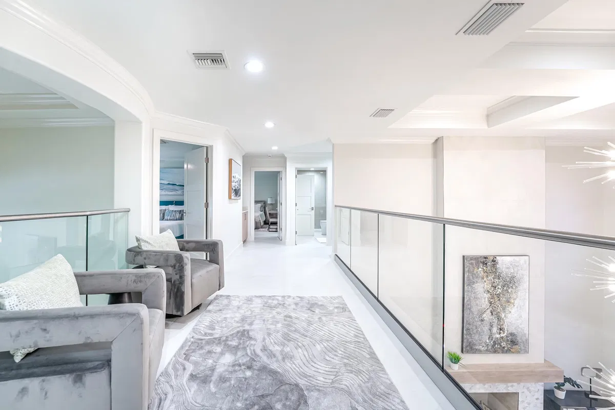 Boca Harbour Residence photo 22