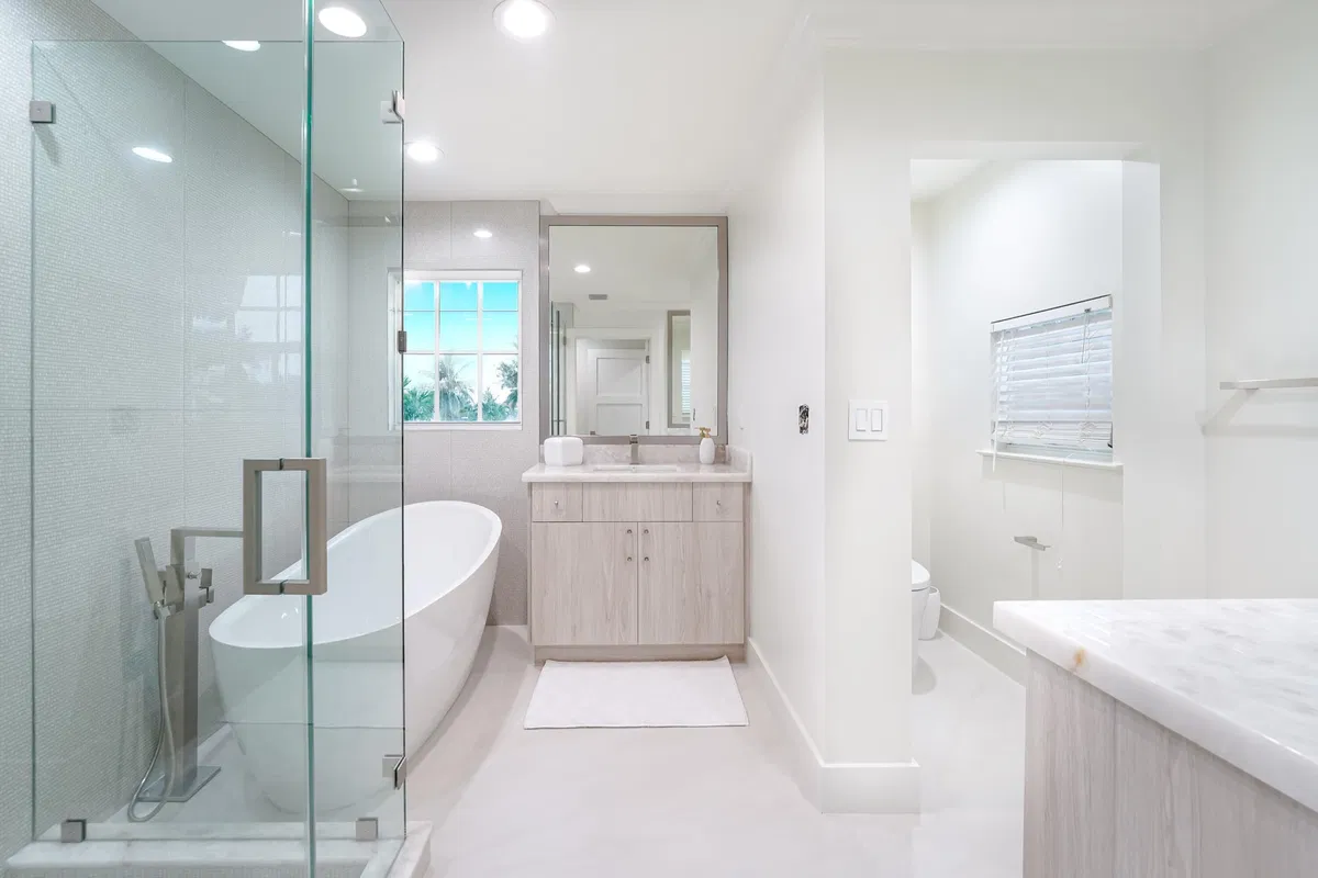 Boca Harbour Residence photo 34