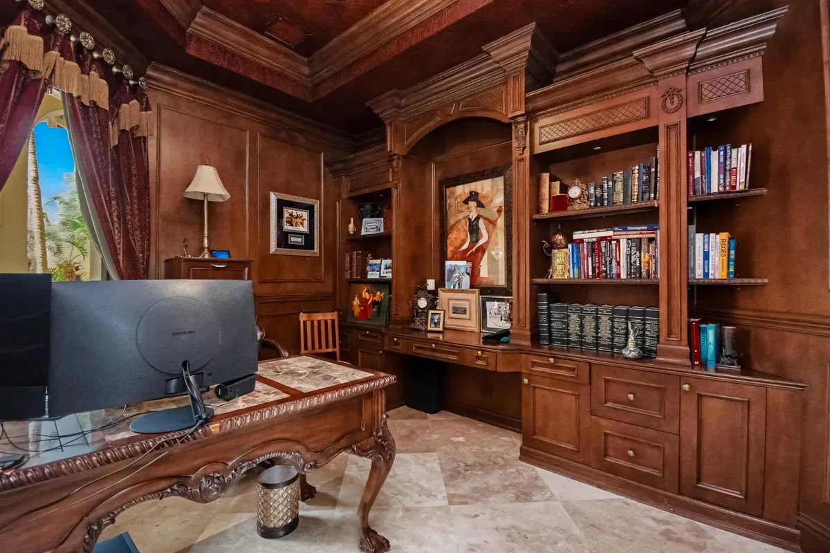 Oaks At Boca Raton Residence photo 37