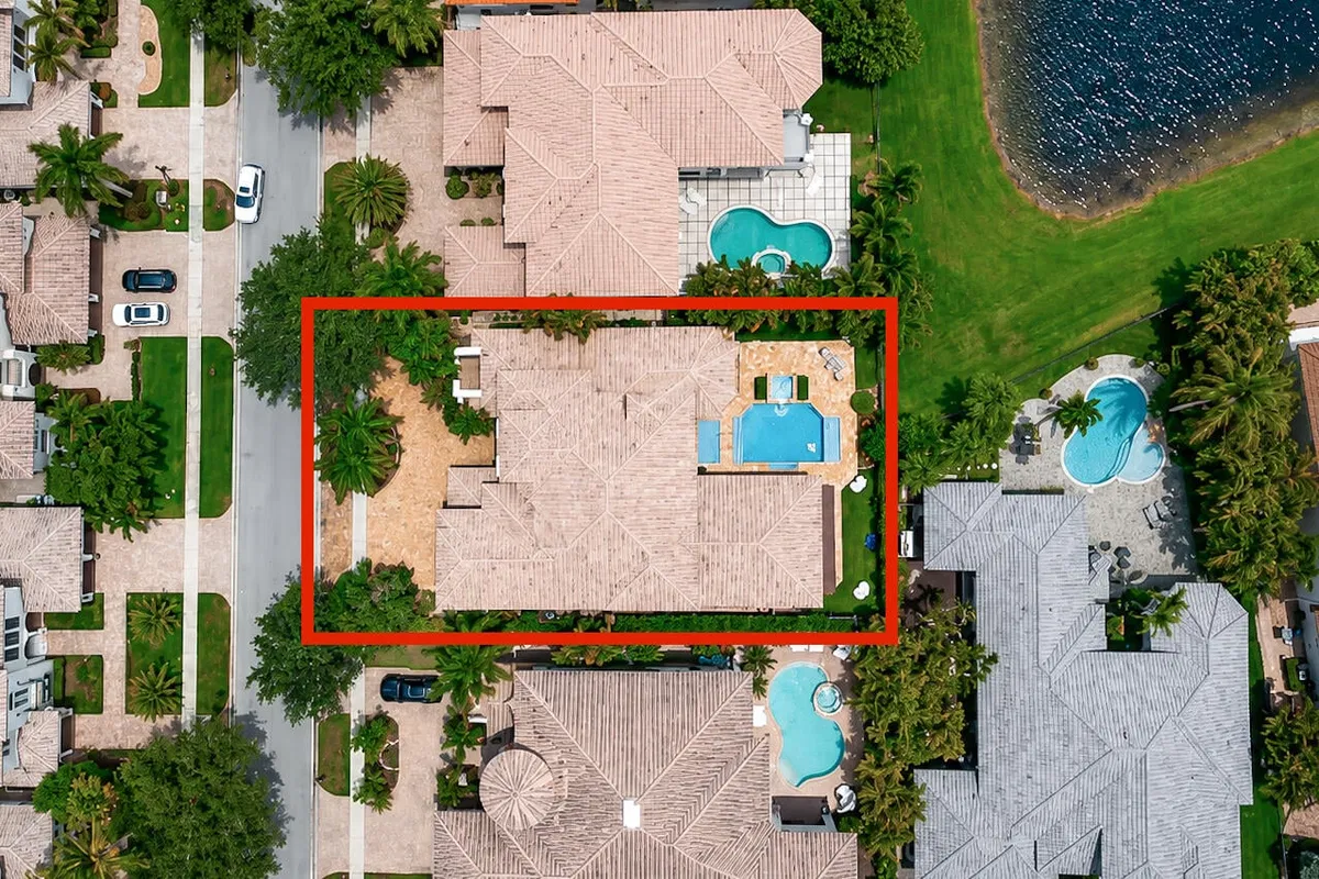 Oaks At Boca Raton Residence photo 97