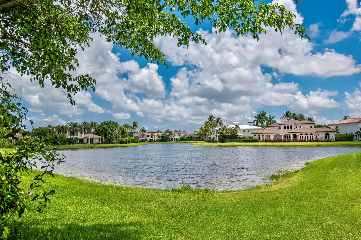 Oaks At Boca Raton Residence photo 100