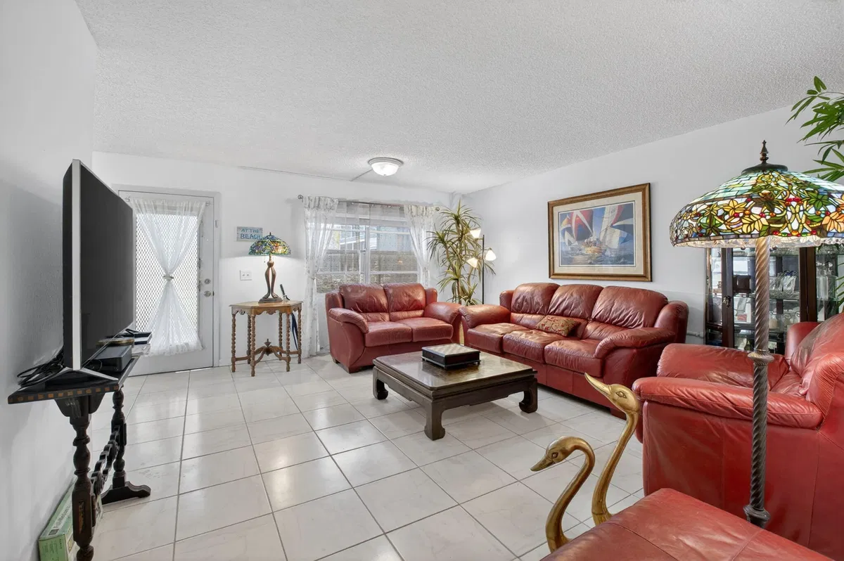 Residence