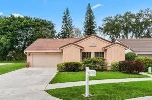 Residence