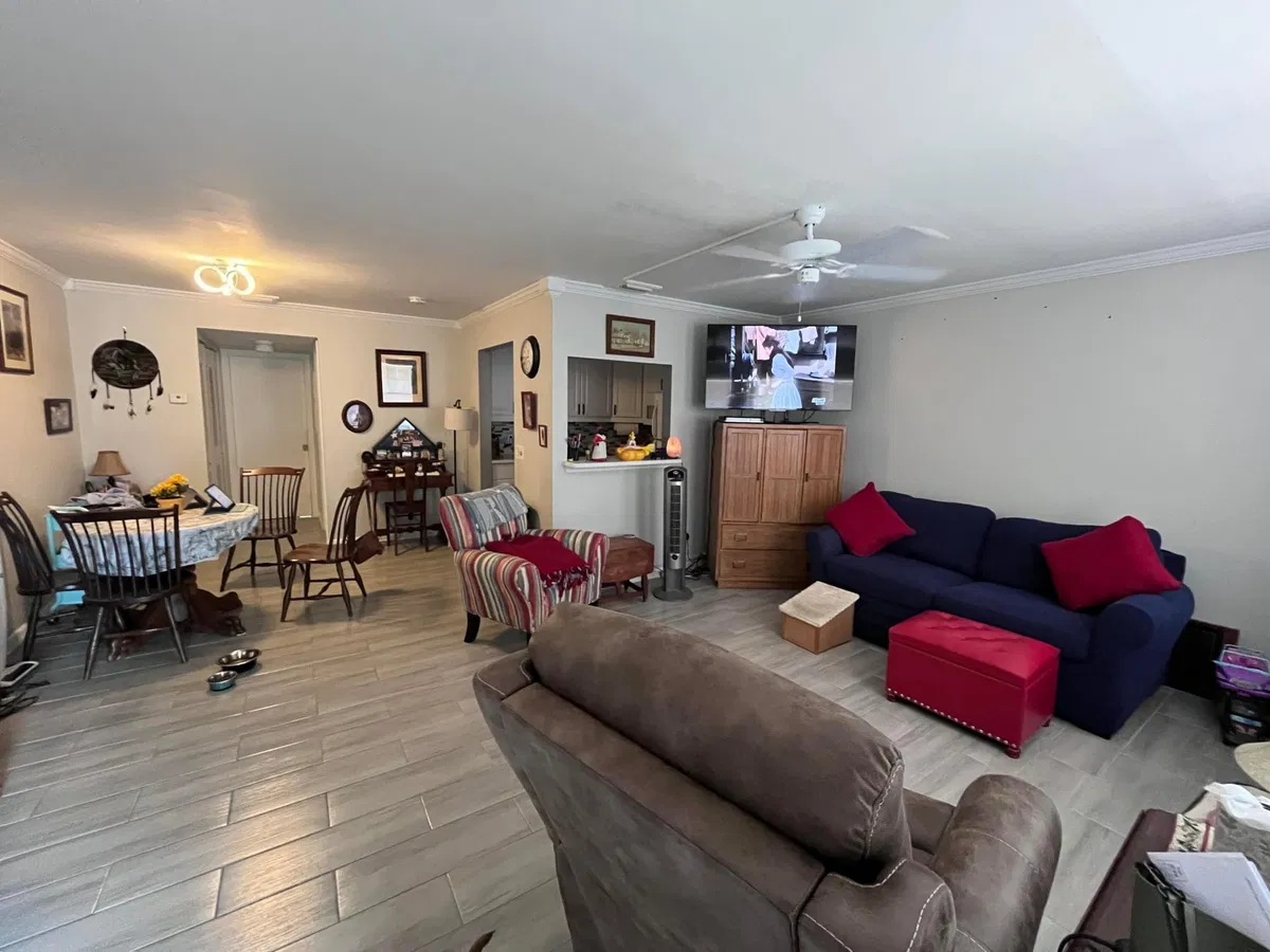 Residence