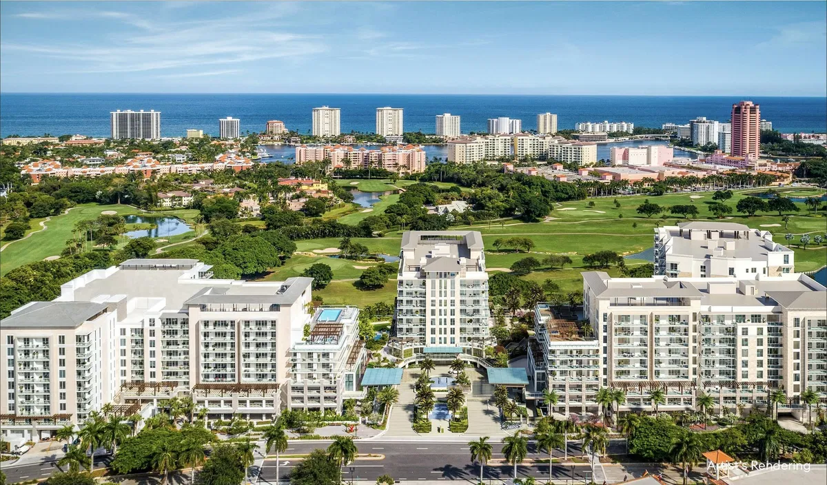 Alina Boca Raton Unit 323 photo 13