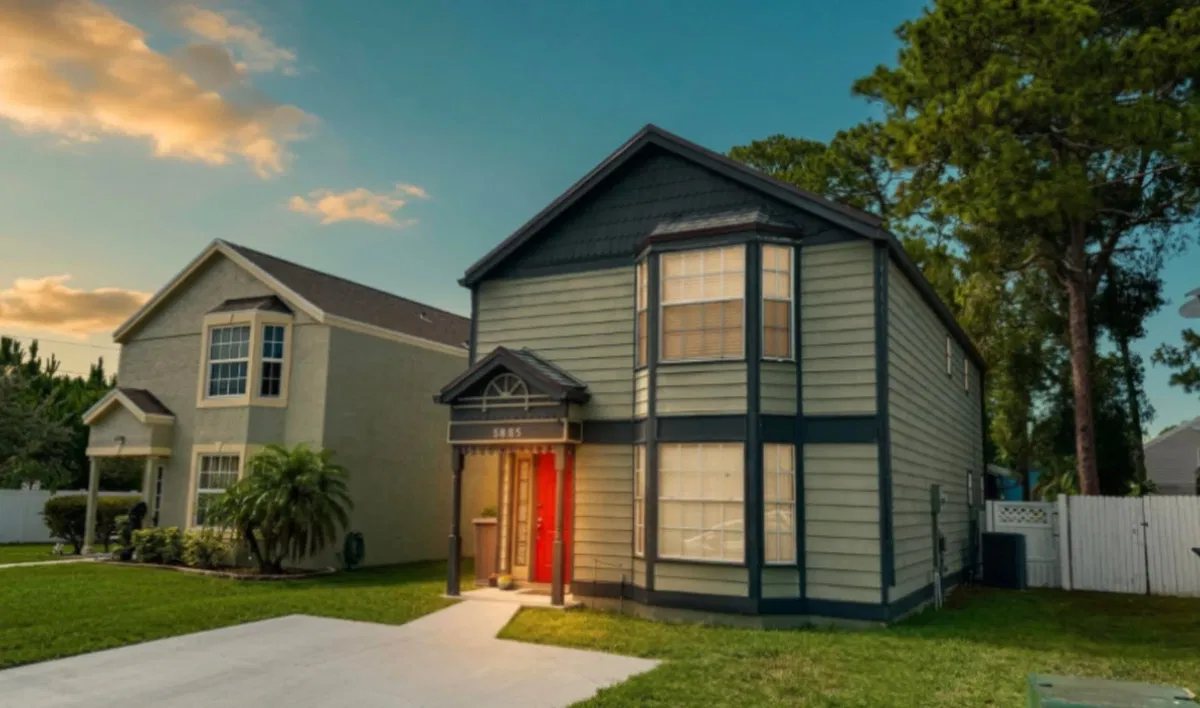 Residence